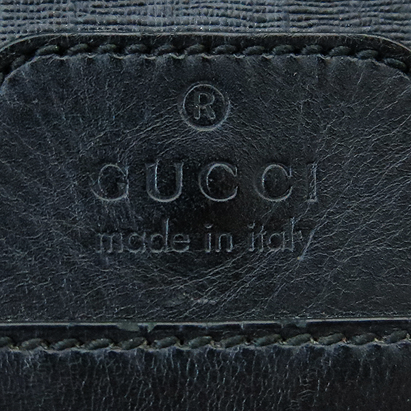 Gucci(����) 322068 ���� �÷� GG �ΰ� PVC �޽��� ũ�ν��� [�λ꼾�Һ���] �̹���5 - ���̺��� �߰���ǰ