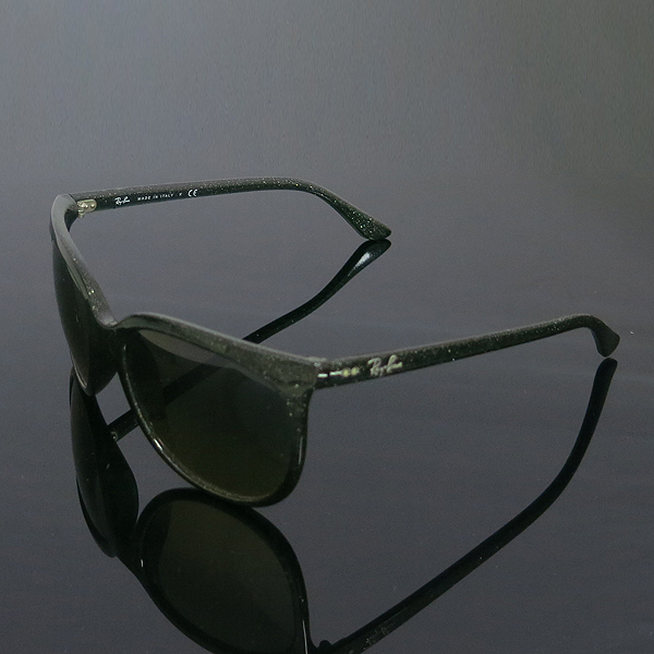 RAY-BAN(���̺�) RB4126 ���� �̴ϼ� �ΰ� ������ ���� ���۶� [���빮��] �̹���3 - ���̺��� �߰���ǰ