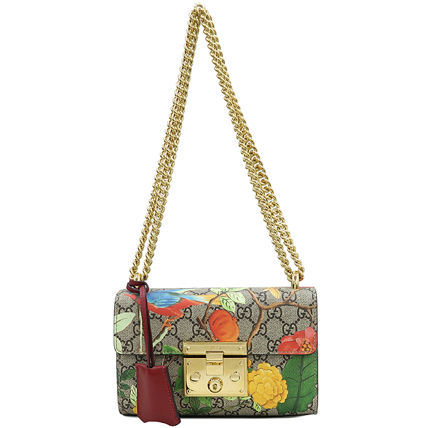 Gucci(����) 409487 �ö�� ������ �е�� ���� ü�� ����� [��������] �̹���2 - ���̺��� �߰���ǰ