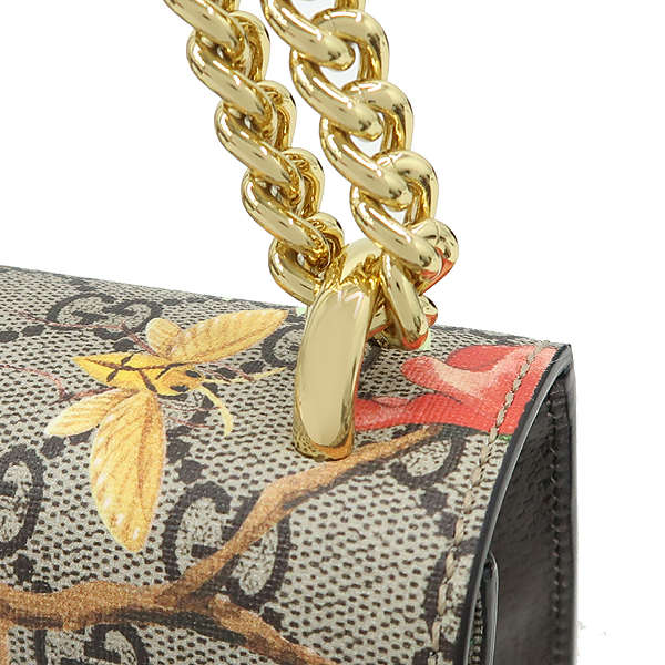 Gucci(����) 409487 �ö�� ������ �е�� ���� ü�� ����� [��������] �̹���5 - ���̺��� �߰���ǰ