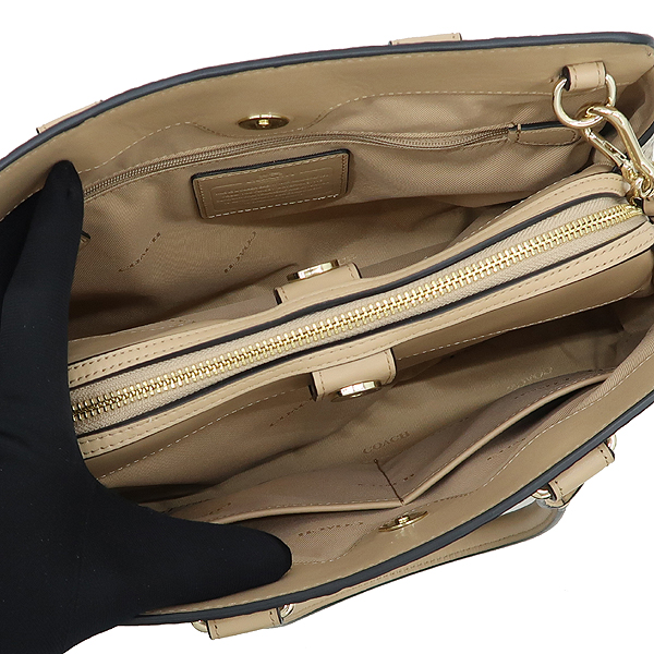 Coach(��ġ) ���̼� ���� ��Ʈ�� [��������] �̹���6 - ���̺��� �߰���ǰ