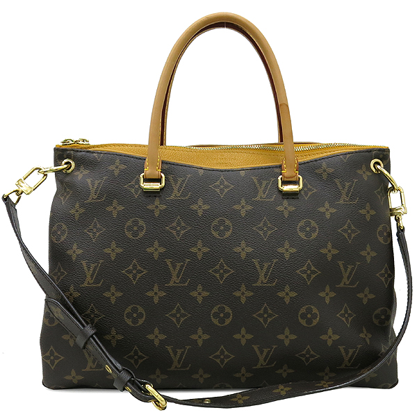 Louis Vuitton(���̺���) M40929 ���׷� ĵ���� �ȶ� ��Ʈ�� + ��� ��Ʈ�� [��������] �̹���2 - ���̺��� �߰���ǰ