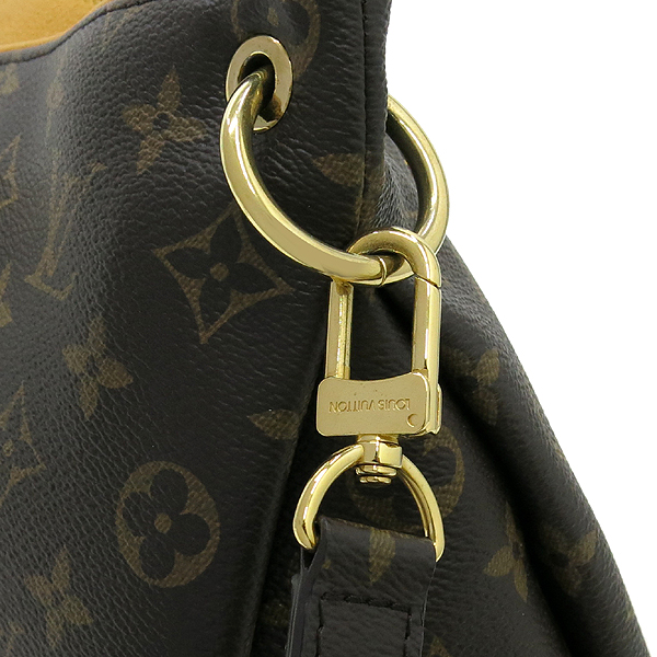 Louis Vuitton(���̺���) M40929 ���׷� ĵ���� �ȶ� ��Ʈ�� + ��� ��Ʈ�� [��������] �̹���4 - ���̺��� �߰���ǰ