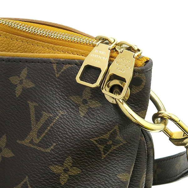 Louis Vuitton(���̺���) M40929 ���׷� ĵ���� �ȶ� ��Ʈ�� + ��� ��Ʈ�� [��������] �̹���5 - ���̺��� �߰���ǰ