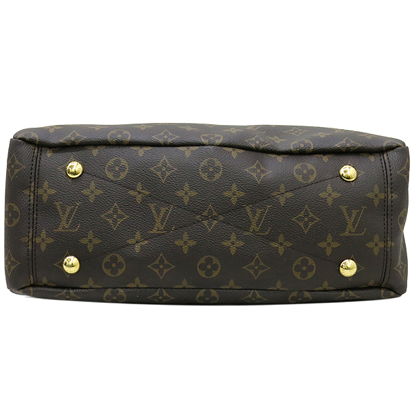Louis Vuitton(���̺���) M40929 ���׷� ĵ���� �ȶ� ��Ʈ�� + ��� ��Ʈ�� [��������] �̹���6 - ���̺��� �߰���ǰ