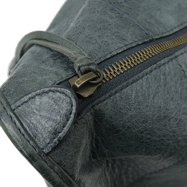 Balenciaga(�߷��þư�) 132110 Ŭ���� ���� WORK(��ũ) �׷��� �÷� ��Ʈ��+�����ſ� [��������] �̹���5 - ���̺��� �߰���ǰ