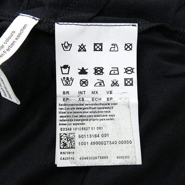 Hugo Boss(�ް�����) ��ũ ���� �÷� ���� ��� �� ���� [��������] �̹���6 - ���̺��� �߰���ǰ