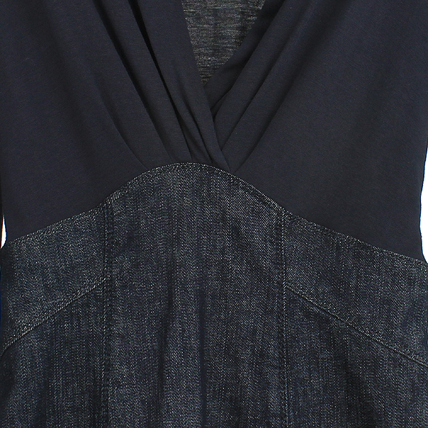 Armani(�Ƹ�����) ARMANI JEANS �˸��� ���� �����÷� Ŀư ȥ�� �Ÿ� V���� ���ǽ� [��������] �̹���3 - ���̺��� �߰���ǰ