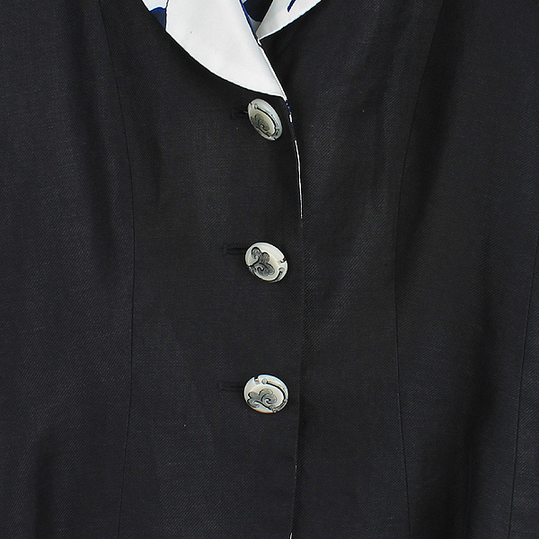 Armani(�Ƹ�����) ARMANI COLLEZIONI �˸��� �÷������� ���̺��÷� �� ���������� ȥ�� 3��ư ���������� [��������] �̹���3 - ���̺��� �߰���ǰ