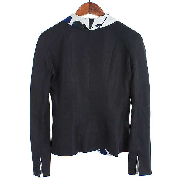 Armani(�Ƹ�����) ARMANI COLLEZIONI �˸��� �÷������� ���̺��÷� �� ���������� ȥ�� 3��ư ���������� [��������] �̹���4 - ���̺��� �߰���ǰ