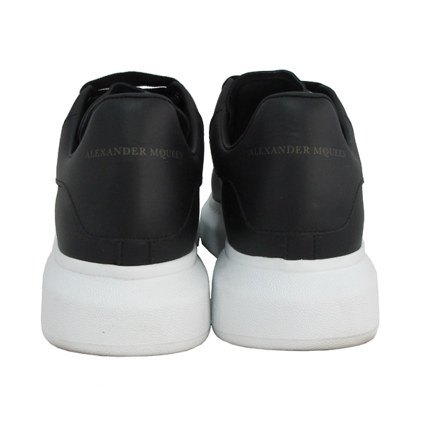 ALEXANDER MCQUEEN (�˷���� ����) 441631 ���� ���� ������ ������ ����Ŀ�� [�뱸�ݿ��纻��] �̹���5 - ���̺��� �߰���ǰ