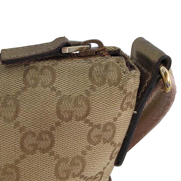 Gucci(����) 145857 GG�ΰ� �ڰ��� ����Ż�� ���� Ʈ���� ũ�ν��� [�뱸�ݿ��纻��] �̹���3 - ���̺��� �߰���ǰ