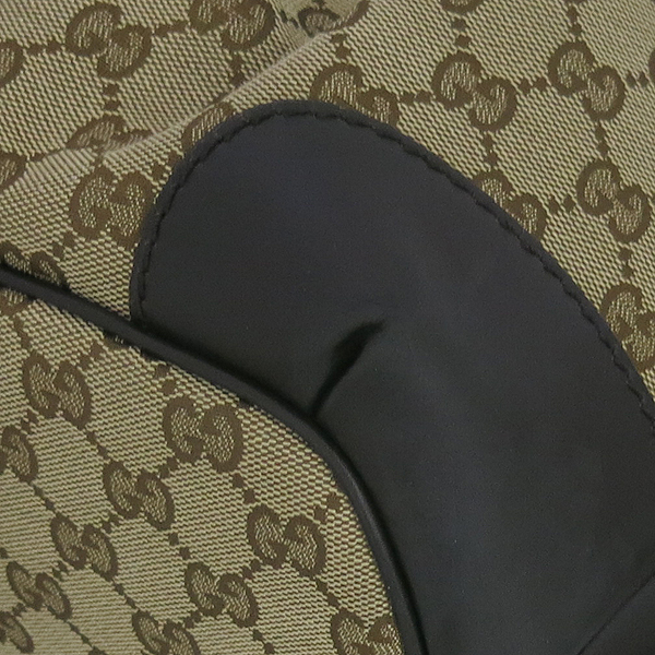Gucci(����) 247902 GG�ΰ� �к긯 ���� ���� Ʈ���� 2WAY [���빮��] �̹���4 - ���̺��� �߰���ǰ