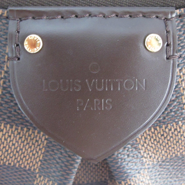 Louis Vuitton(���̺���) N41545 �ٹ̿� ���� ĵ���� SIENA(�ÿ���) PM ��Ʈ�� + �����Ʈ�� [�뱸�ݿ��纻��] �̹���4 - ���̺��� �߰���ǰ