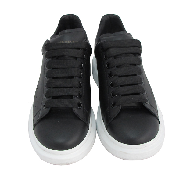 ALEXANDER MCQUEEN (�˷���� ����) 441631 ���� ���� ������ ������ ����Ŀ�� [�뱸�ݿ��纻��] �̹���2 - ���̺��� �߰���ǰ