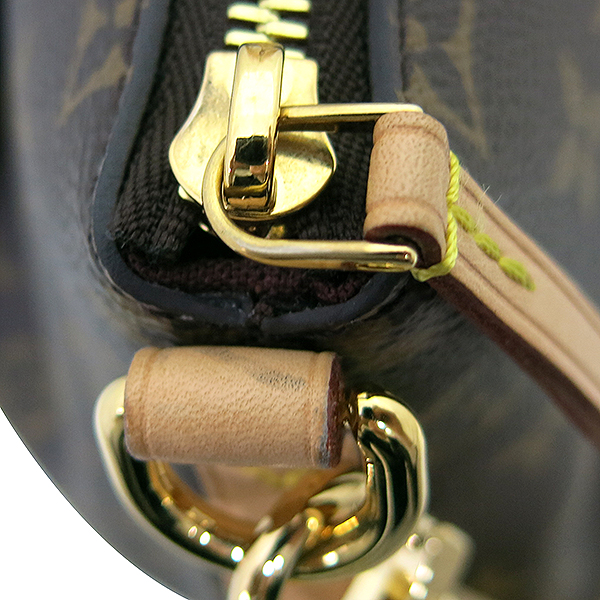 Louis Vuitton(���̺���) M48814 ���׷� ĵ���� TURENNE(Ƣ����) MM ��Ʈ�� + �����Ʈ�� 2WAY [�λ꼾�Һ���] �̹���4 - ���̺��� �߰���ǰ