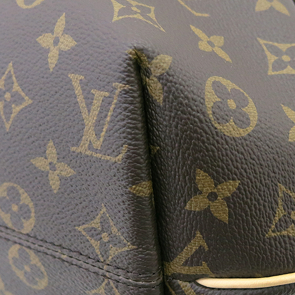 Louis Vuitton(���̺���) M48814 ���׷� ĵ���� TURENNE(Ƣ����) MM ��Ʈ�� + �����Ʈ�� 2WAY [�λ꼾�Һ���] �̹���5 - ���̺��� �߰���ǰ