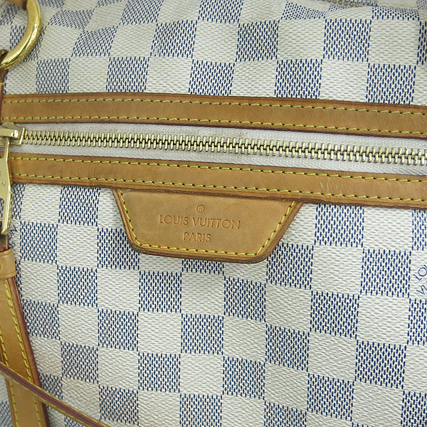 Louis Vuitton(���̺���) N41133 �ٹ̿� ���ָ� ĵ���� ������ MM 2WAY [���빮��] �̹���4 - ���̺��� �߰���ǰ