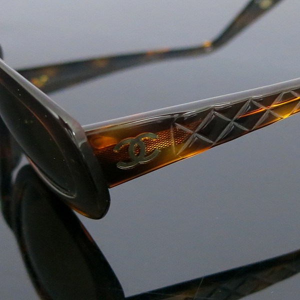 Chanel(����) 5009 ���� COCO �ΰ� ���� ������ ���۶� [���빮��] �̹���5 - ���̺��� �߰���ǰ