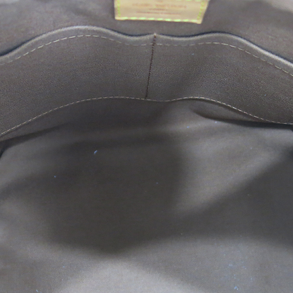 Louis Vuitton(���̺���) M40145 ���׷� ĵ���� �ȷ��� PM ��Ʈ�� + ��� ��Ʈ�� 2WAY [��õ��] �̹���6 - ���̺��� �߰���ǰ