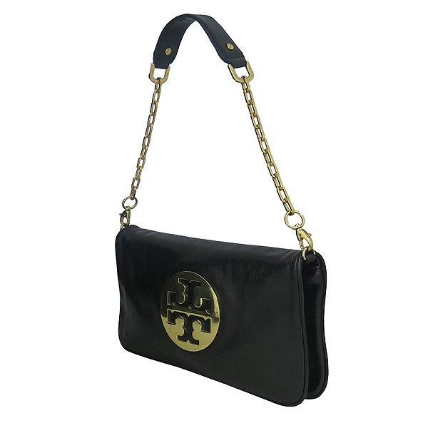 TORY BURCH(�丮��ġ) �Ƹ��� �ΰ� REVA (����) ���� ü�� ����� �� Ŭ��ġ�� [���빮��] �̹���2 - ���̺��� �߰���ǰ