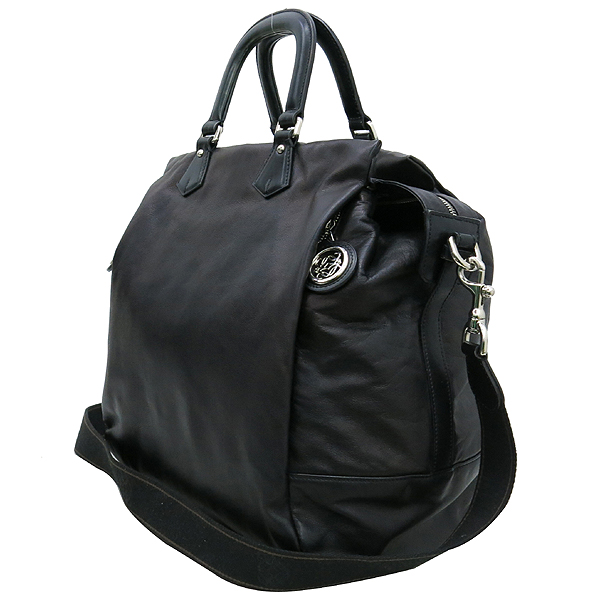 Loewe(�ο���) ���� �ΰ� ��� ���� ���� ���� ��� ��Ʈ�� + ũ�ν� ��Ʈ�� [���빮��] �̹���2 - ���̺��� �߰���ǰ