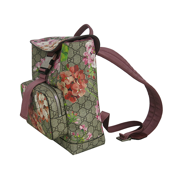 Gucci(����) 410544 GG �ΰ� PVC ���� ������ ���� [���빮��] �̹���2 - ���̺��� �߰���ǰ