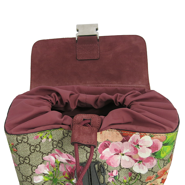 Gucci(����) 410544 GG �ΰ� PVC ���� ������ ���� [���빮��] �̹���4 - ���̺��� �߰���ǰ