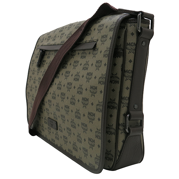 MCM(������) MMM1AJM31NR001 ���佺 PVC ���� ���� Ʈ���� ��ť��Ʈ ��� �� ũ�ν��� [��õ��] �̹���2 - ���̺��� �߰���ǰ