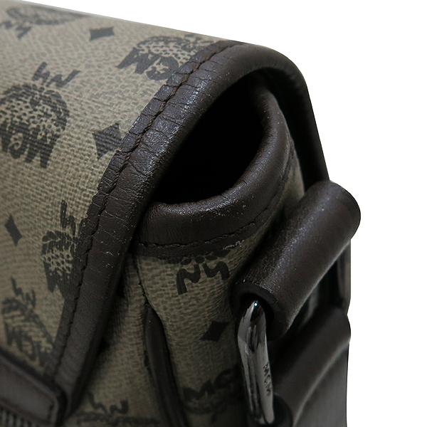 MCM(������) MMM1AJM31NR001 ���佺 PVC ���� ���� Ʈ���� ��ť��Ʈ ��� �� ũ�ν��� [��õ��] �̹���3 - ���̺��� �߰���ǰ