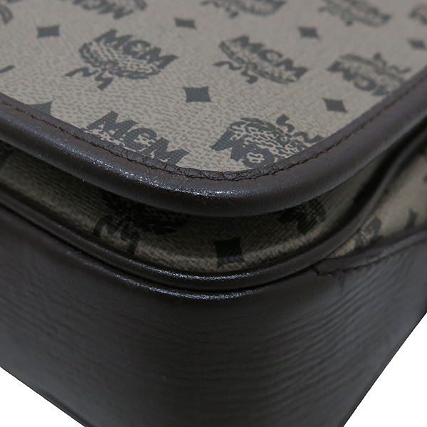 MCM(������) MMM1AJM31NR001 ���佺 PVC ���� ���� Ʈ���� ��ť��Ʈ ��� �� ũ�ν��� [��õ��] �̹���5 - ���̺��� �߰���ǰ