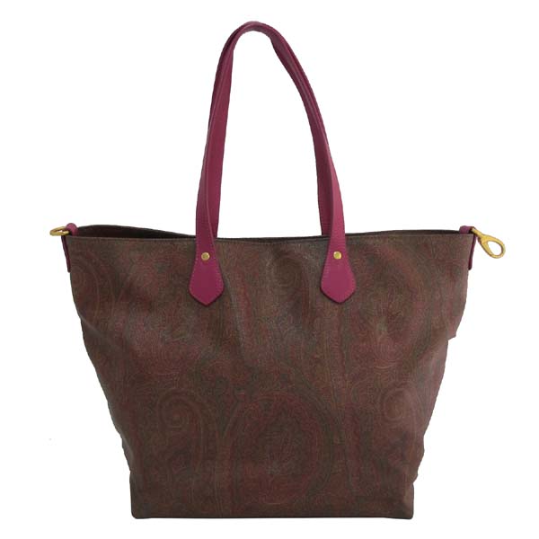 Etro(��Ʈ��) 1A213 ������ PVC ���� ����� [�뱸�ݿ��纻��] �̹���2 - ���̺��� �߰���ǰ