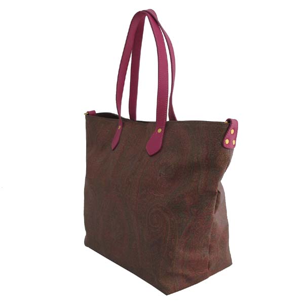 Etro(��Ʈ��) 1A213 ������ PVC ���� ����� [�뱸�ݿ��纻��] �̹���3 - ���̺��� �߰���ǰ