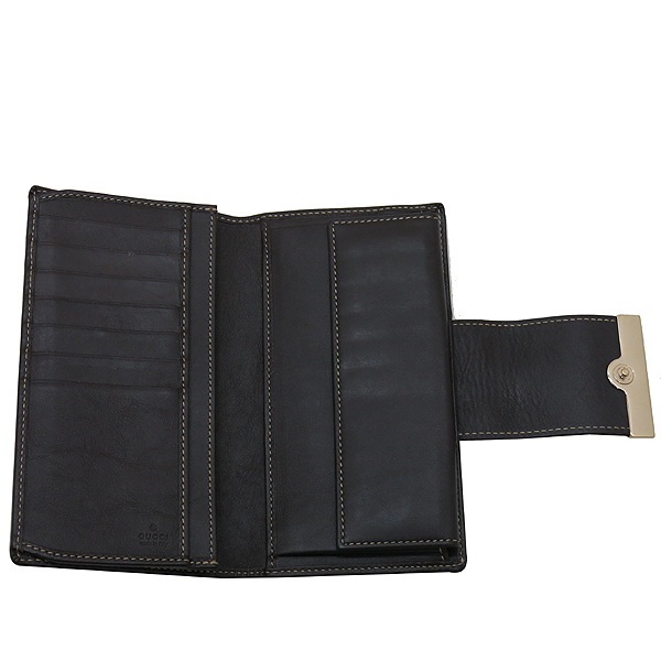 Gucci(����) 181668 GG �ΰ� PVC ��� ���� ��� ���� ��Ŭ ������ [��õ��] �̹���4 - ���̺��� �߰���ǰ