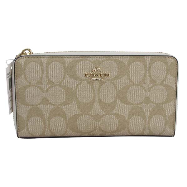 Coach(��ġ) F54632 ���̺��� PVC ���� �ΰ� ��� ���� ������ [�뱸�ݿ��纻��] �̹���2 - ���̺��� �߰���ǰ