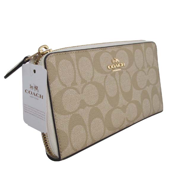 Coach(��ġ) F54632 ���̺��� PVC ���� �ΰ� ��� ���� ������ [�뱸�ݿ��纻��] �̹���3 - ���̺��� �߰���ǰ