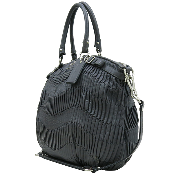 Coach(��ġ) 18643 �׷����÷� ���� �޵� 2WAY [��������] �̹���3 - ���̺��� �߰���ǰ