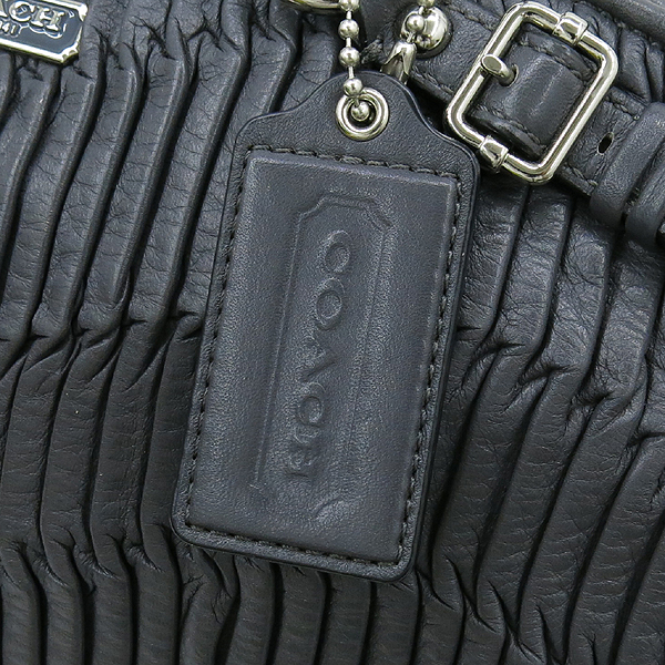 Coach(��ġ) 18643 �׷����÷� ���� �޵� 2WAY [��������] �̹���5 - ���̺��� �߰���ǰ