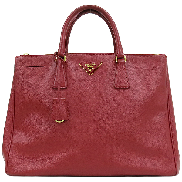 Prada(�����) BN1786 SAFFIANO LUX ���� �÷� ���ǾƳ� ���� ���� �ﰢ ����ΰ� ��Ʈ�� [��������] �̹���2 - ���̺��� �߰���ǰ