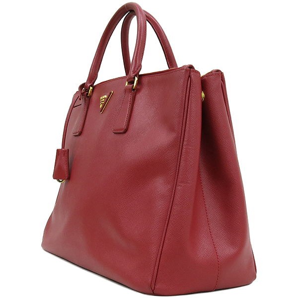 Prada(�����) BN1786 SAFFIANO LUX ���� �÷� ���ǾƳ� ���� ���� �ﰢ ����ΰ� ��Ʈ�� [��������] �̹���3 - ���̺��� �߰���ǰ
