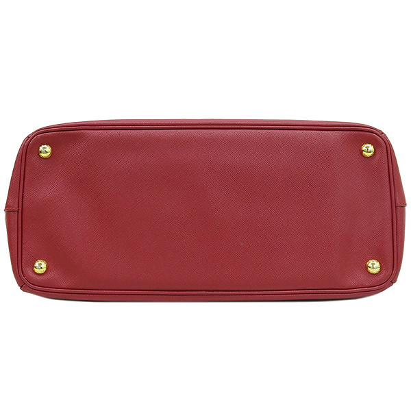 Prada(�����) BN1786 SAFFIANO LUX ���� �÷� ���ǾƳ� ���� ���� �ﰢ ����ΰ� ��Ʈ�� [��������] �̹���5 - ���̺��� �߰���ǰ