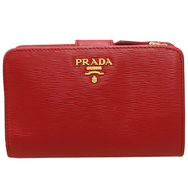 Prada(�����) 1ML225 ���� VITELLO MOVE (���ڷι���) ����ΰ� ���� ������ [��������] �̹���2 - ���̺��� �߰���ǰ