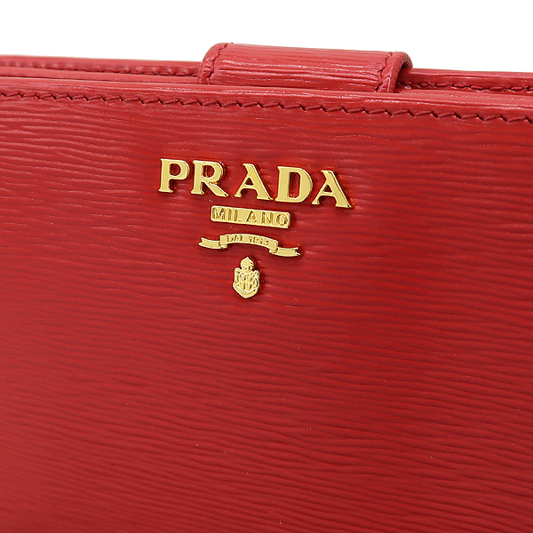 Prada(�����) 1ML225 ���� VITELLO MOVE (���ڷι���) ����ΰ� ���� ������ [��������] �̹���3 - ���̺��� �߰���ǰ