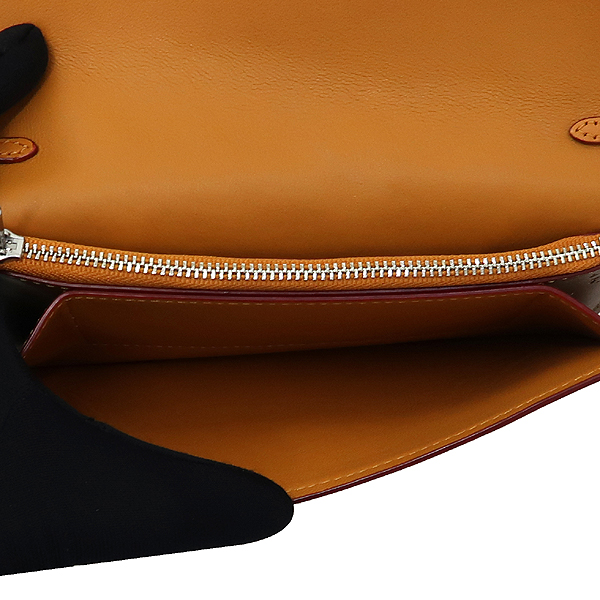 Coach(��ġ) 17FW 19783 Ƽ��� �ڼ� ��� ���� ���� ��� �÷� �ٿ뵵 ������ �Ŀ�ġ [��������] �̹���6 - ���̺��� �߰���ǰ