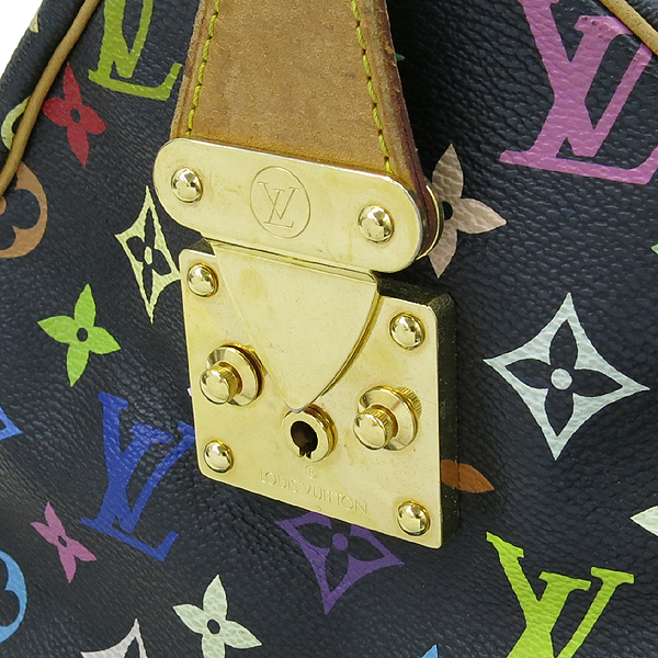 Louis Vuitton(���̺���) M92642 ���׷� ��Ƽ�÷� ���� ��Ƽ���ǵ� 30 ��Ʈ��  [�뱸��������] �̹���4 - ���̺��� �߰���ǰ