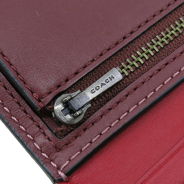 Coach(��ġ) ���ǵ� ���� ������ ������ [��������] �̹���4 - ���̺��� �߰���ǰ