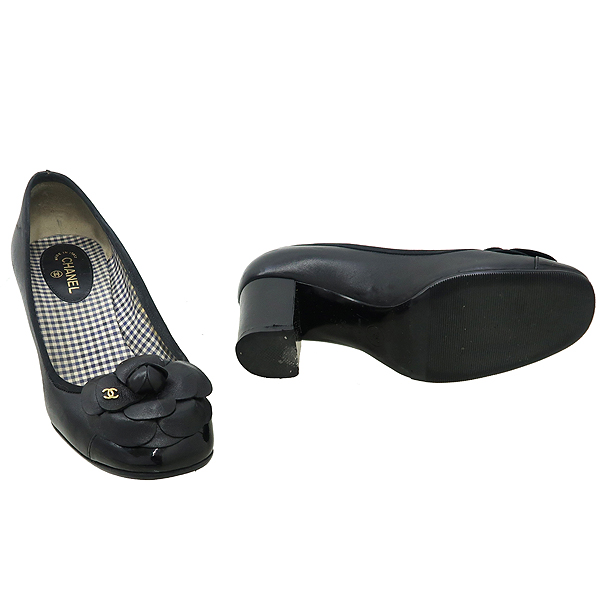 Chanel(����) ��Ḯ�� coco ���� �ΰ� ��� ������ ���� [��������] �̹���2 - ���̺��� �߰���ǰ