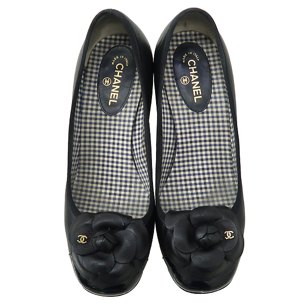 Chanel(����) ��Ḯ�� coco ���� �ΰ� ��� ������ ���� [��������] �̹���5 - ���̺��� �߰���ǰ