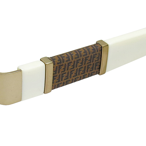 Fendi(���) FS5239k ���� FF�ΰ� ���� ���� ���� ���۶� [��������] �̹���4 - ���̺��� �߰���ǰ