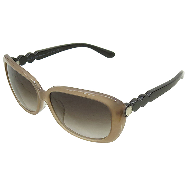 Marc by Marc Jacobs(��ũ���̸�ũ�����߽�) MMJ348 ���� ���۶� [���빮��] �̹���3 - ���̺��� �߰���ǰ